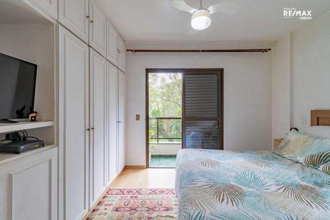 Imagem Apartamento com 3 Quartos à Venda, 119 m² em Vila Andrade - São Paulo Imagem Apartamento com 3 Quartos à Venda, 119 m² em Vila Andrade - São Paulo