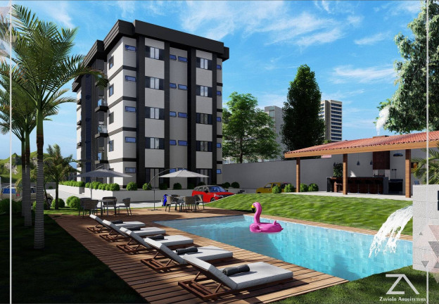 Apartamento à Venda, 68 m² em Centro - Atibaia