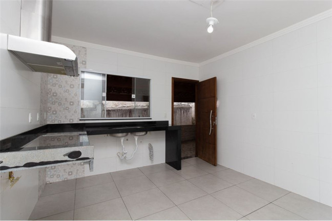 Imagem Casa com 4 Quartos à Venda,  em Vila Invernada - São Paulo