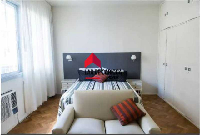Imagem Apartamento com 4 Quartos à Venda, 280 m² em Ipanema - Rio De Janeiro Imagem Apartamento com 4 Quartos à Venda, 280 m² em Ipanema - Rio De Janeiro