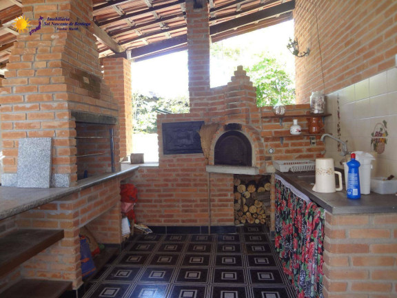 Imagem Casa com 3 Quartos à Venda, 200 m² em Indaiá - Bertioga