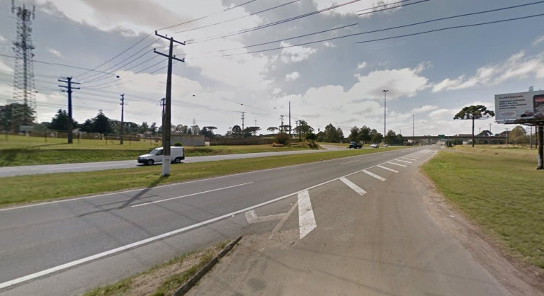 Imagem Terreno à Venda, em Cidade Industrial - Curitiba Imagem Terreno à Venda, em Cidade Industrial - Curitiba