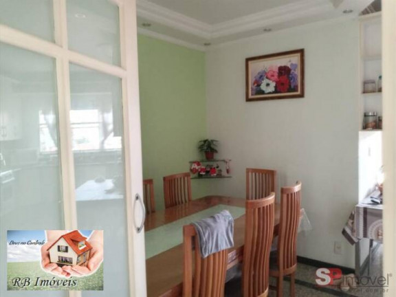 Imagem Casa com 3 Quartos à Venda, 296 m² em Olímpico - São Caetano Do Sul Imagem Casa com 3 Quartos à Venda, 296 m² em Olímpico - São Caetano Do Sul