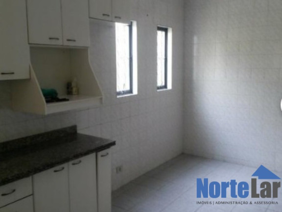 Imagem Sobrado com 4 Quartos à Venda, 220 m² em Parque Maria Domitila - São Paulo