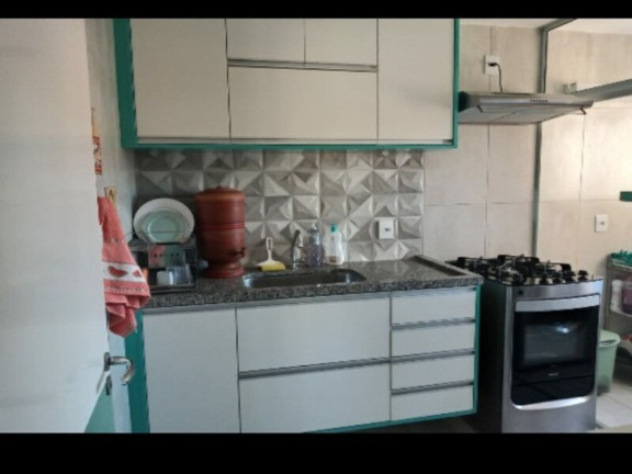 Imagem Apartamento com 2 Quartos para Alugar ou Temporada, 54 m² em Vila Nova Esperia - Jundiaí Imagem Apartamento com 2 Quartos para Alugar ou Temporada, 54 m² em Vila Nova Esperia - Jundiaí