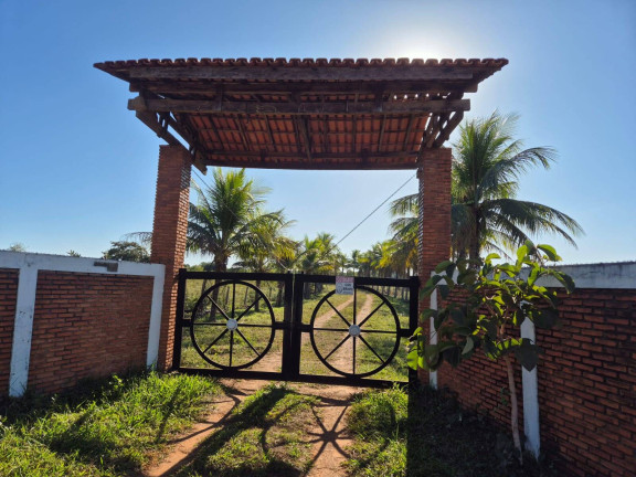 Imagem Fazenda à Venda, 350 m² em Cuiabá