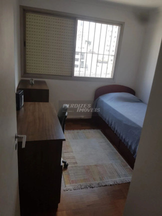 Imagem Apartamento com 3 Quartos à Venda, 98 m² em Perdizes - São Paulo Imagem Apartamento com 3 Quartos à Venda, 98 m² em Perdizes - São Paulo