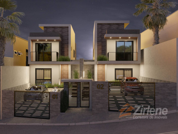 Imagem Casa com 3 Quartos à Venda, 137 m² em São Judas Tadeu - Guarapari Imagem Casa com 3 Quartos à Venda, 137 m² em São Judas Tadeu - Guarapari
