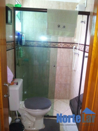 Imagem Apartamento com 2 Quartos à Venda, 56 m² em Parque Vitória - São Paulo