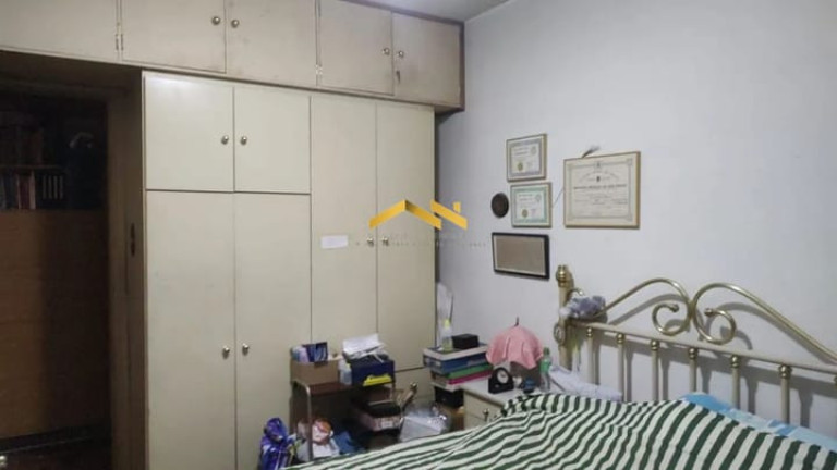 Imagem Apartamento com 3 Quartos à Venda, 88 m² em Mirandopolis - São Paulo