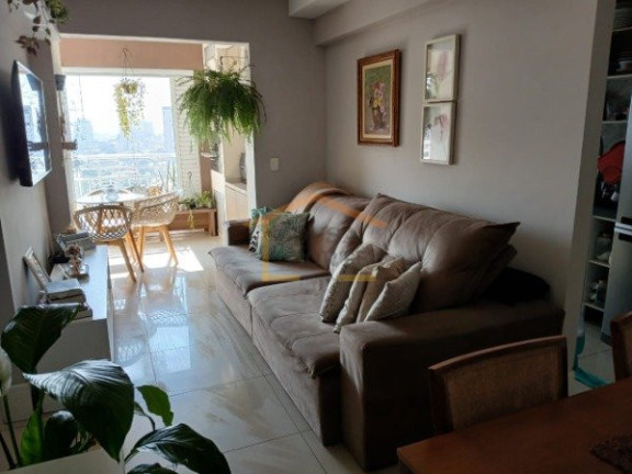 Imagem Apartamento com 2 Quartos à Venda, 63 m² em Vila Gustavo - São Paulo Imagem Apartamento com 2 Quartos à Venda, 63 m² em Vila Gustavo - São Paulo