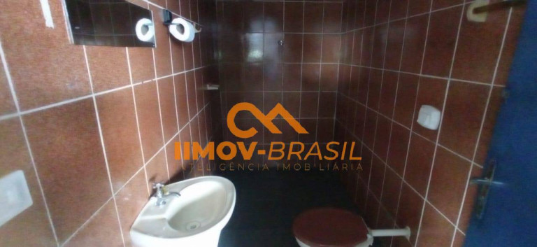 Imagem Imóvel Comercial para Alugar, 840 m² em Monte Castelo - Campo Grande Imagem Imóvel Comercial para Alugar, 840 m² em Monte Castelo - Campo Grande