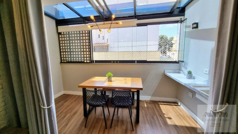 Imagem Sobrado com 2 Quartos à Venda, 130 m² em Campestre - Santo André Imagem Sobrado com 2 Quartos à Venda, 130 m² em Campestre - Santo André