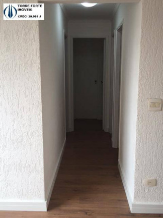 Imagem Apartamento com 3 Quartos à Venda, 84 m² em Vila Ivone - São Paulo