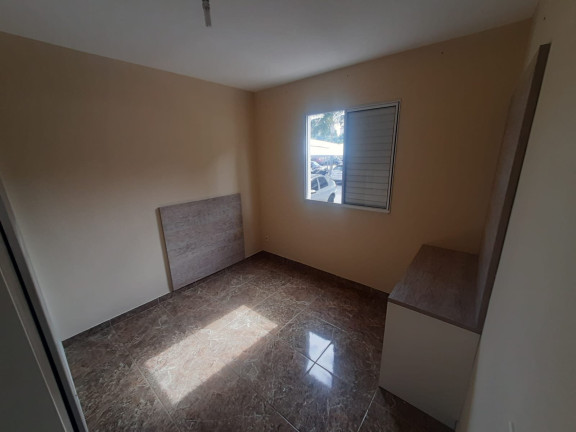 Imagem Apartamento com 2 Quartos à Venda, 48 m² em Vila São José - Taubaté Imagem Apartamento com 2 Quartos à Venda, 48 m² em Vila São José - Taubaté