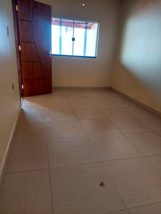 Imagem Chácara com 3 Quartos à Venda, 240 m² em Jardim Santana - Porto Velho