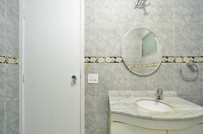 Imagem Apartamento com 3 Quartos à Venda, 107 m² em Higienópolis - São Paulo