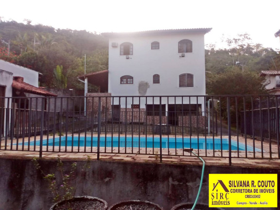 Imagem Casa com 5 Quartos à Venda, 568 m² em Itaipuaçu - Maricá