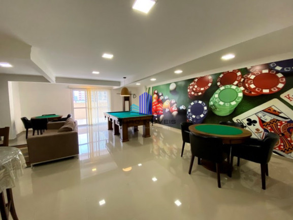 Imagem Apartamento com 3 Quartos à Venda, 104 m² em Canto Do Forte - Praia Grande Imagem Apartamento com 3 Quartos à Venda, 104 m² em Canto Do Forte - Praia Grande
