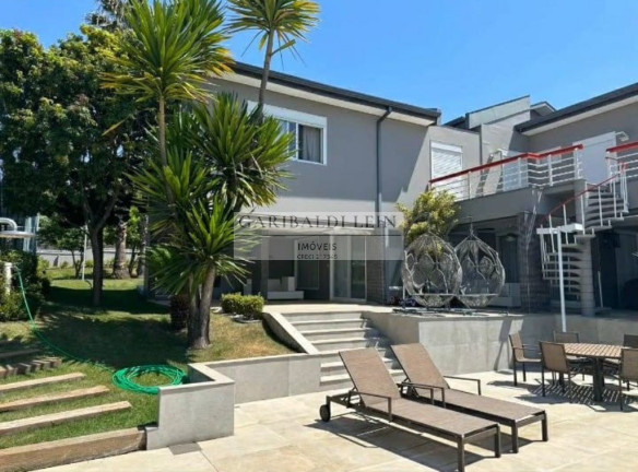 Imagem Casa com 7 Quartos à Venda, 900 m² em Vale Das Laranjeiras - Indaiatuba