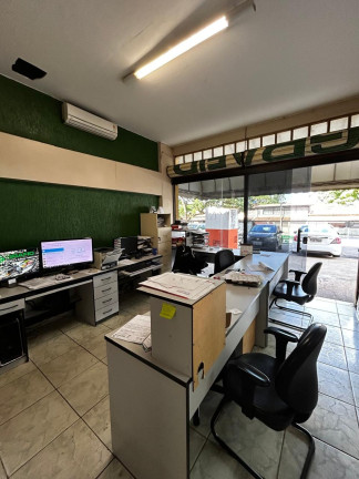 Imagem Imóvel à Venda, 112 m² em Núcleo Bandeirante - Brasília
