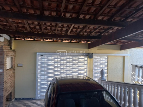 Imagem Casa com 2 Quartos à Venda, 300 m² em Vila Hepacaré - Lorena