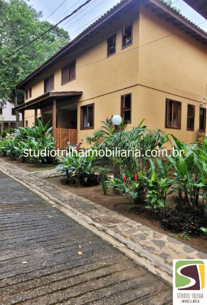 Imagem Casa com 3 Quartos à Venda, em Urubu - Ilhabela Imagem Casa com 3 Quartos à Venda, em Urubu - Ilhabela