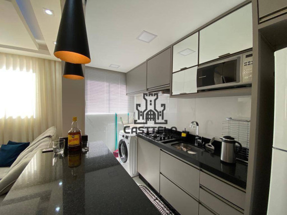 Imagem Apartamento com 2 Quartos à Venda, 44 m² em Pacaembu - Londrina