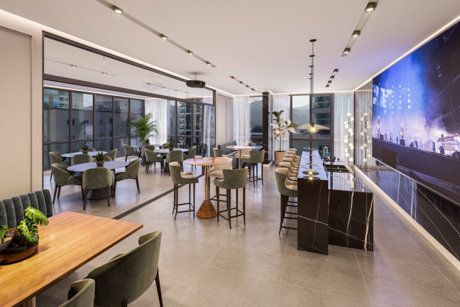 Imagem Apartamento com 4 Quartos à Venda, 164 m² em Centro - Itapema