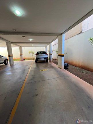 Imagem Apartamento com 3 Quartos à Venda, 103 m² em Cidade Jardim - Patos De Minas