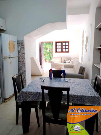 Apartamento com 2 Quartos à Venda, 70 m² em Toninhas - Ubatuba