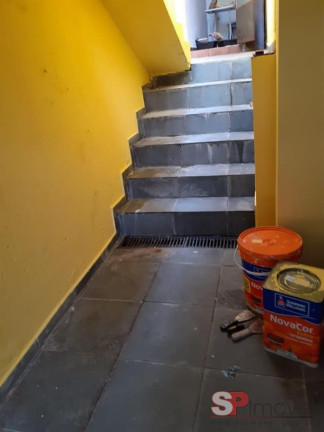 Imagem Casa com 1 Quarto à Venda, 47 m² em Vila Pires - Santo André Imagem Casa com 1 Quarto à Venda, 47 m² em Vila Pires - Santo André