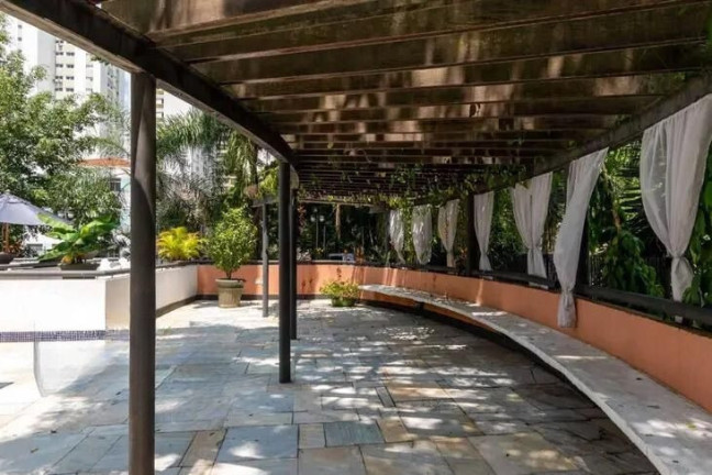 Imagem Apartamento com 2 Quartos à Venda, 95 m² em Campo Belo - São Paulo Imagem Apartamento com 2 Quartos à Venda, 95 m² em Campo Belo - São Paulo