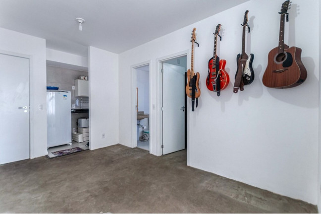 Imagem Apartamento com 1 Quarto à Venda, 40 m² em Brás - São Paulo Imagem Apartamento com 1 Quarto à Venda, 40 m² em Brás - São Paulo