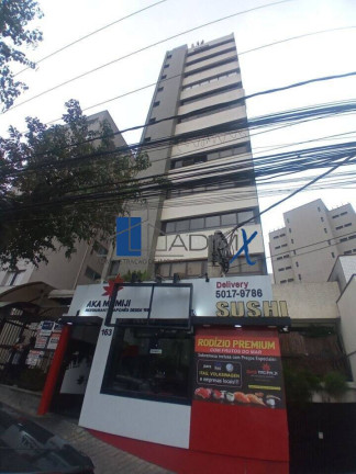 Imagem Sala Comercial para Alugar, 70 m² em Jabaquara - São Paulo Imagem Sala Comercial para Alugar, 70 m² em Jabaquara - São Paulo