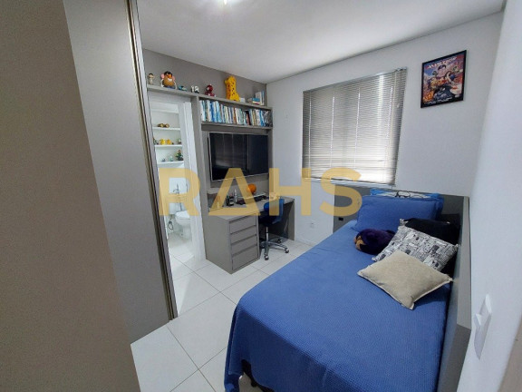 Imagem Cobertura com 2 Quartos à Venda, 125 m² em Santo Antônio - Joinville Imagem Cobertura com 2 Quartos à Venda, 125 m² em Santo Antônio - Joinville