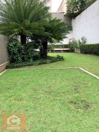 Imagem Apartamento com 3 Quartos à Venda, 110 m² em Jardim Paulista - São Paulo