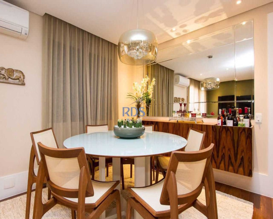 Imagem Apartamento com 2 Quartos à Venda, 90 m² em Itaim Bibi - São Paulo