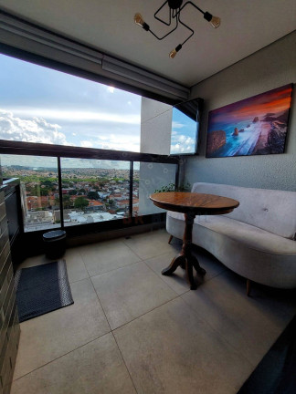 Imagem Apartamento com 3 Quartos à Venda, 102 m² em Vila Mesquita - Bauru Imagem Apartamento com 3 Quartos à Venda, 102 m² em Vila Mesquita - Bauru