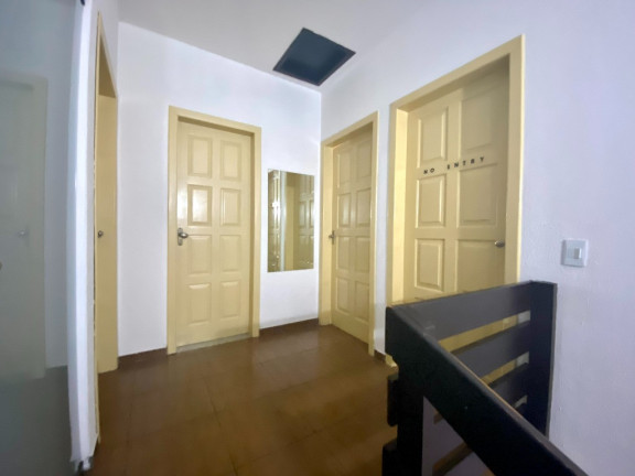 Imagem Casa com 4 Quartos à Venda, 250 m² em Barreiros - São José Imagem Casa com 4 Quartos à Venda, 250 m² em Barreiros - São José