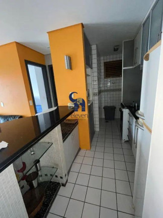 Imagem Apartamento com 1 Quarto à Venda, 43 m² em Barra - Salvador Imagem Apartamento com 1 Quarto à Venda, 43 m² em Barra - Salvador
