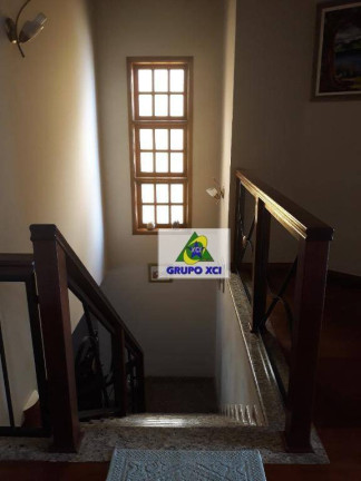 Imagem Casa com 4 Quartos à Venda, 407 m² em Parque Das Flores - Campinas Imagem Casa com 4 Quartos à Venda, 407 m² em Parque Das Flores - Campinas