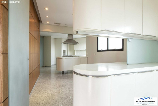 Imagem Apartamento com 6 Quartos à Venda, 463 m² em Jardim Analia Franco - São Paulo