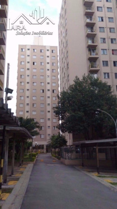 Apartamento com 2 Quartos à Venda,  em Vila Feliz - Sao Paulo