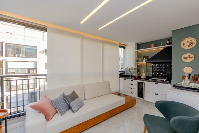 Imagem Apartamento com 2 Quartos à Venda, 93 m² em água Branca - São Paulo Imagem Apartamento com 2 Quartos à Venda, 93 m² em água Branca - São Paulo