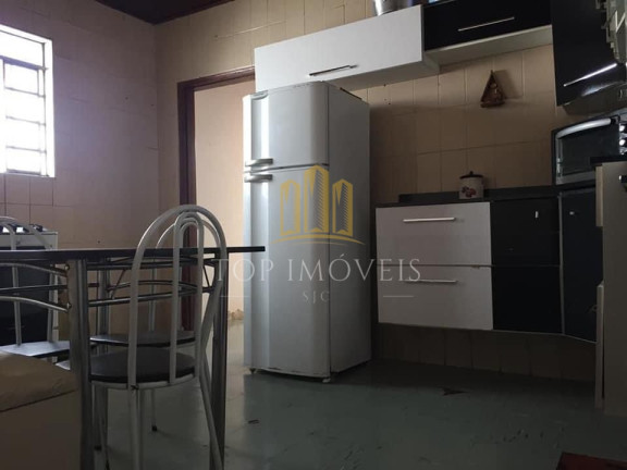 Imagem Casa com 3 Quartos à Venda, 150 m² em Vila Tesouro - São José Dos Campos