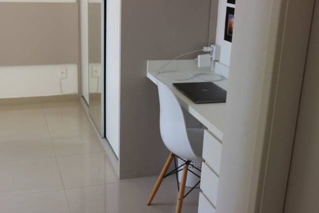 Imagem Apartamento com 3 Quartos à Venda, 68 m² em Parque Campolim - Sorocaba