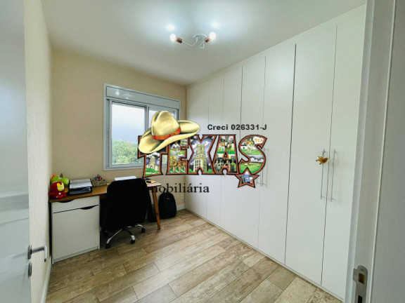 Imagem Apartamento com 2 Quartos à Venda, 68 m² em Jardim Tereza Cristina - Jundiaí
