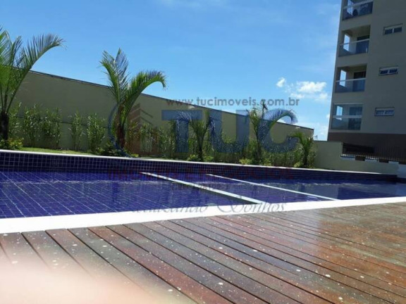 Imagem Apartamento com 2 Quartos à Venda, 52 m² em Vila Assunção - Santo André
