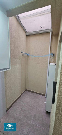Imagem Sobrado com 2 Quartos à Venda, 65 m² em Vila Isolina Mazzei - São Paulo